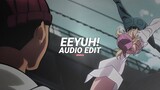 eeyuh (irokz remix) - hr [edit audio]