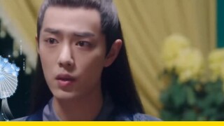 [Suntingan]Lan Wangji x Wei Wuxian: Pria Bodoh Episode 19