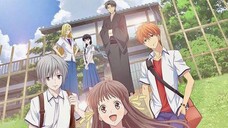 Fruit Basket Season 1 Episode 18 English Subtitles