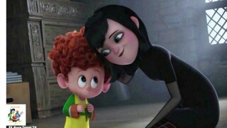 Hotel Transylvania 2 (2015) โรงแรมผี หนีไปพักร้อน 2 พากย์ไทย HD - "ขอโทรหาทุกคืน ได้มั้ย"