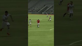 Goal Cantik Estaquio Fifa Mobile indonesia