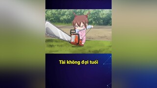 Tuổi trẻ tài cao 😂 vplay itap fypシ fyp animeedit bestanime888 animetiktok anime