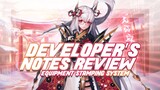 NEW Equipment Stamping System ~LISTEN BEFORE PASSING JUDGMENT!~ | Seven Knights