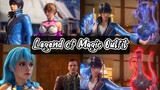 The Legend of Magic Outfit Eps 25 Sub Indo