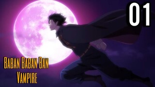 Baban Baban Ban Vampire Episode 1