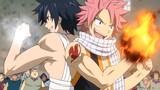 FairyTail / Tagalog / S1-Episode 21