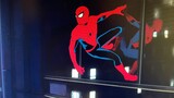 เกม ps5 เกมแรกสำหรับนักเรียนมัธยมต้นที่ได้รับ ps5 platinum ในวันที่แปด - "Marvel Spider-Man remaster