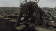 A Monster Calls - 2016 Drama