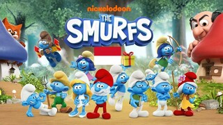 [S01.E08] The Smurfs MalayDub