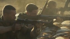 THE SIEGE OF JADOTVILLE