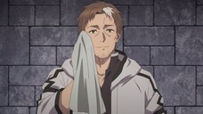 Katainaka no Ossan, Kensei ni Naru Episode 2 (Sub Indo)