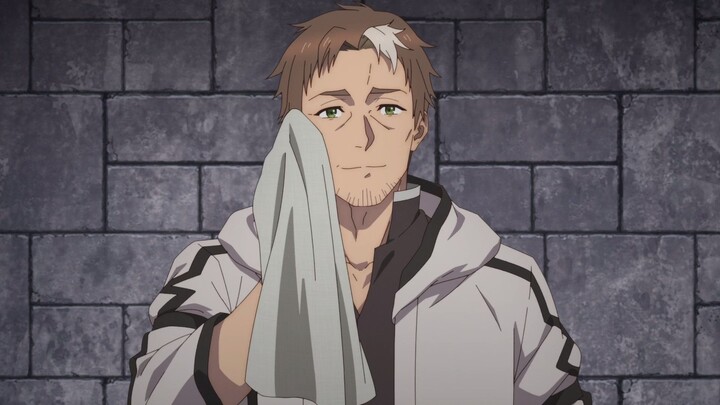 Katainaka no Ossan, Kensei ni Naru Episode 2 (Sub Indo)