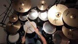Kimigasuki Da To Sakebitai （Slam Dunk) - BAAD Drum Cover
