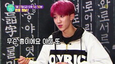 SEVENTEEN 'REAL CLASS - ELEMENTARY SCHOOL TEACHER' EP.1 (THE8)