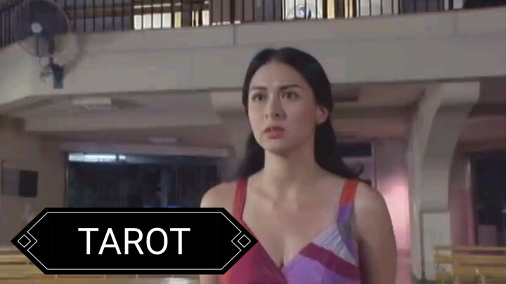 Tarot (2009) Full Movie | Tagalog