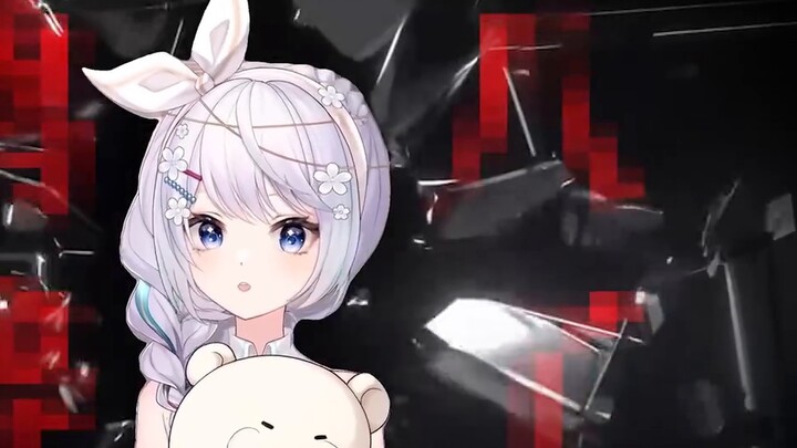 Challenge the purest anchor in the entire B station