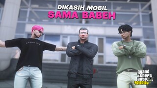 AKHIRNYA KETEMU BABEH DARI KELUARGA PALETO - GTA 5 Roleplay #133