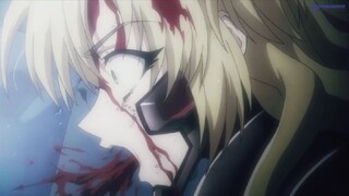 Schwarzesmarken Episode 10 [Sub indo]