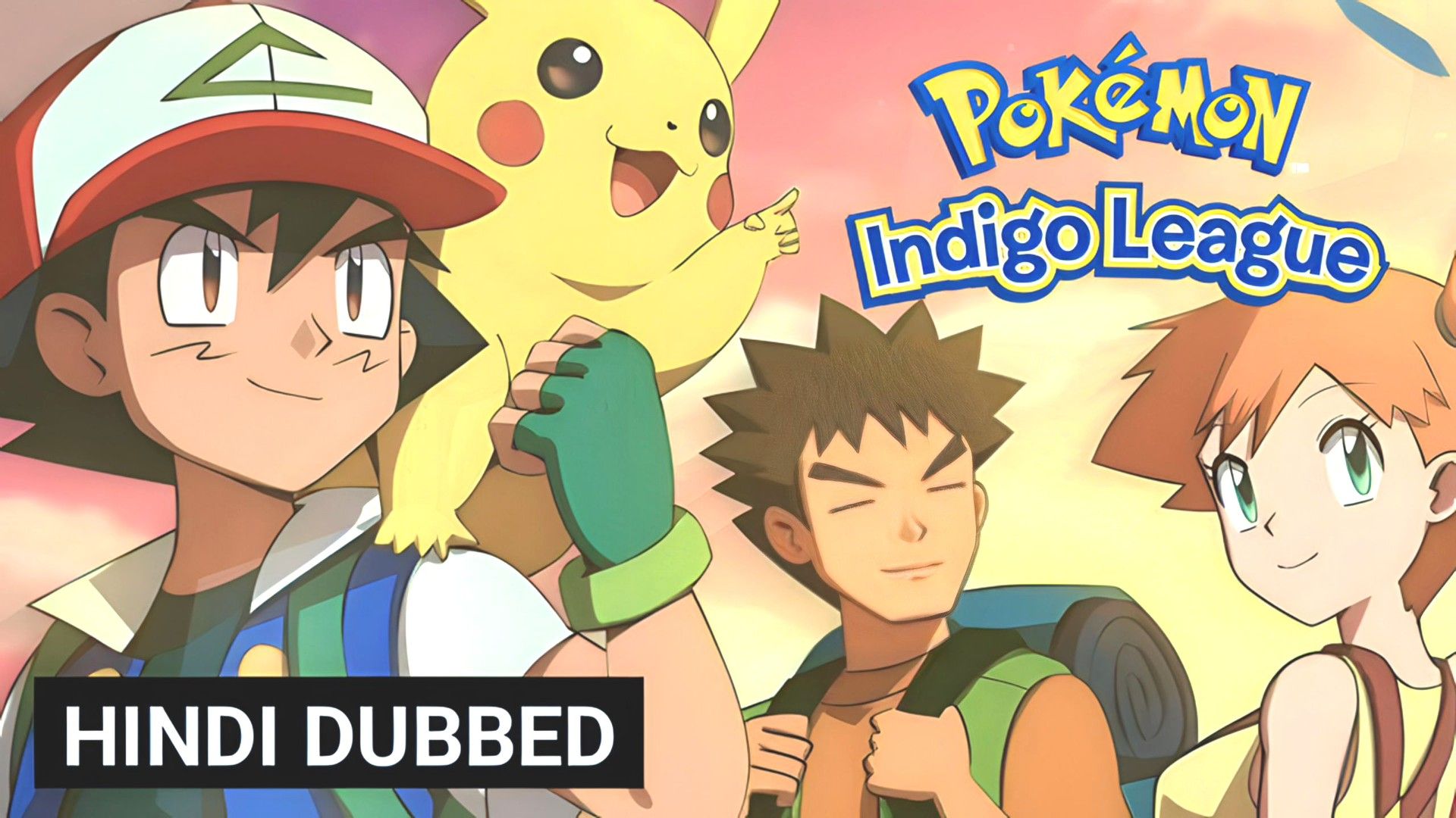 Pokemon episode in hindi watch online sale