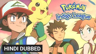 Pokemon S01 E37 In Hindi & Urdu Dubbed (Indigo League)