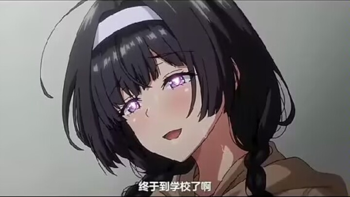 逆天偷吃，嘴巴还有毛！