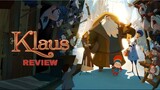 Klaus Watch Full Movie : Link In Description