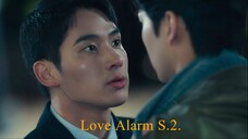 Love Alarm S.2. Ep 4 (Eng Sub)