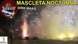 Mascleta Nocturna - Nadal-Marti - Las Falles 2023 - FIREWORKS - kembang api - 煙火 - hanabi - VUURWERK