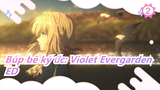 Búp bê ký ức: Violet Evergarden| ED-Vậy cậu là một Búp bê ký ức: Violet Evergarden_2