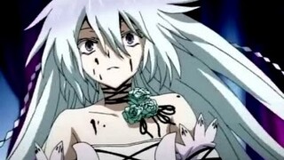 Pandora Hearts AMV-Parallel Hearts