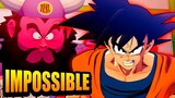 Goku's Greatest Weakness - Dragon Ball Z Kakarot