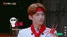 Who's The Murderer (明星大侦探) Season 2 Ep 2 - Guide Murder