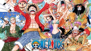 One Piece Season 11 (Free Download the entire season with one link)