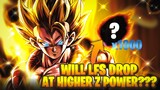 Dragon Ball Legends- CAN ULTRAS BE STOPPED?! WILL LFS FALL OFF?