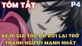 Ký Túc Xá Nữ Thần - Review Anime Megami-ryou no Ryoubo-kun - p15