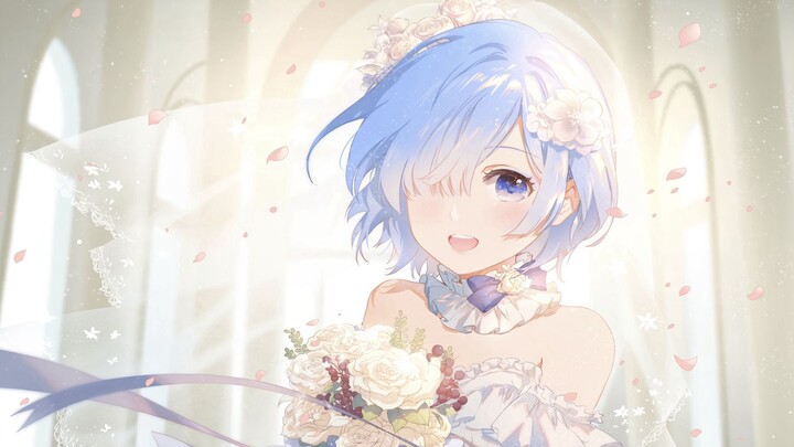 [Rem] No one likes Rem in 2021