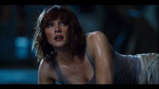 Jurassic World Last Fight Indominus Rex, T-Rex, Velociraptor|จูราสสิค เวิลด์ ครั้งสุดท้าย ต่อสู้