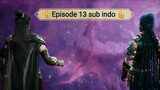 Stellar Transformation Sub Indo [ Episode 13 ][ Season 5 ]