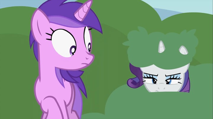 What would happen if you lived in Ponyville?