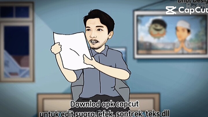 ketika kona ngerjain pr tersulit🤣🤣.