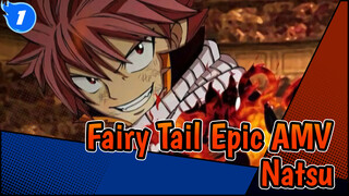 Fairy Tail| Epic  -This is the MAGE in Fairy Tail_1