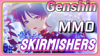 MMD Skirmishers