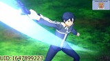 Sword Art Online- Alicization「AMV」- Đi nhanh không đâu vào đâu ᴴᴰ #anime #schooltime
