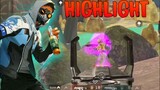 Good Moments & Best Pro Outplay - Apex Legends Mobile Highlight Montage #30