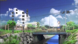 Nichijou Opening 2