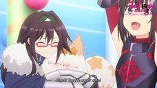 BOFURI 2nd season ep 1 : English sub