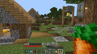 Ketika semuanya bisa dikompres Episode 2 Cobalah bertahan untuk membuat pedang berlian terkompresi yang membutuhkan 700 juta berlian! 4 Minecraft yang dikompresi