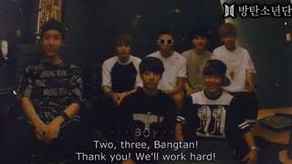 BTS, Worldwide All Time Legend (10 years Anniversary)