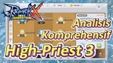[Ragnarok X: Next Generation] Analisis Komprehensif High-Priest 3