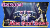 [Overlord/AMV/1080p] Ainz Ooal Gown's Iconic Scenes